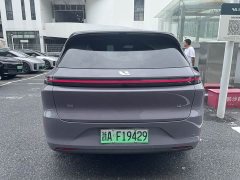Li Auto L6 Pro - ფოტო 8