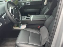 Li Auto L6 Pro - ფოტო 9