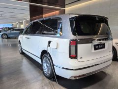 Toyota Zun V800 Lingxing Edition - ფოტო 10