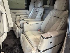 Toyota Zun V800 Lingxing Edition - ფოტო 11