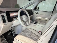 Toyota Zun V800 Lingxing Edition - ფოტო 12
