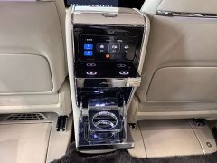 Toyota Zun V800 Lingxing Edition - ფოტო 13
