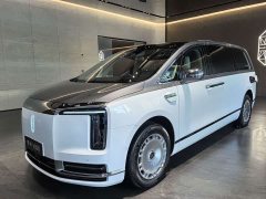 Toyota Zun V800 Lingxing Edition - ფოტო 2
