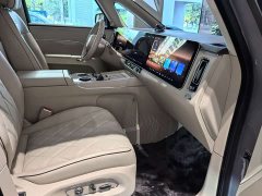 Toyota Zun V800 Lingxing Edition - ფოტო 4