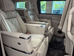 Toyota Zun V800 Lingxing Edition - ფოტო 5