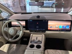 Toyota Zun V800 Lingxing Edition - ფოტო 6