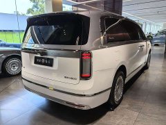 Toyota Zun V800 Lingxing Edition - ფოტო 7