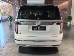 Toyota Zun V800 Lingxing Edition - ფოტო 8
