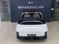 Li Auto MEGA Home Family Edition - ფოტო 2