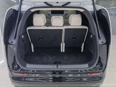 Li Auto MEGA Home Family Edition - ფოტო 7