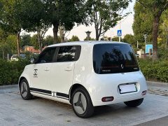 ORA White Cat 2020 401km Long Range - ფოტო 10