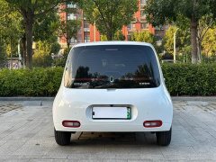 ORA White Cat 2020 401km Long Range - ფოტო 12