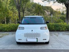 ORA White Cat 2020 401km Long Range - ფოტო 3