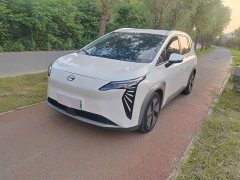 AION Y Plus 610 Smart Drive Edition Ternary Lithium - ფოტო 1