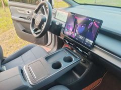 AION Y Plus 610 Smart Drive Edition Ternary Lithium - ფოტო 13