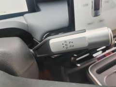 AION Y Plus 610 Smart Drive Edition Ternary Lithium - ფოტო 19