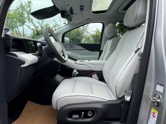 XPeng X9 2026 Extended Range 1602 Ultra - ფოტო 10