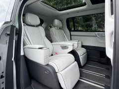 XPeng X9 2026 Extended Range 1602 Ultra - ფოტო 13