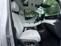 XPeng X9 2026 Extended Range 1602 Ultra - ფოტო 14