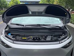 XPeng X9 2026 Extended Range 1602 Ultra - ფოტო 19