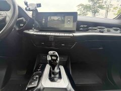 SAIC MG5 Facelift 300TGI DCT Premium Flagship Edition - ფოტო 12