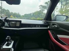 SAIC MG5 Facelift 300TGI DCT Premium Flagship Edition - ფოტო 13