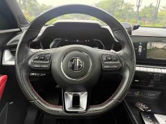 SAIC MG5 Facelift 300TGI DCT Premium Flagship Edition - ფოტო 14