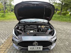 SAIC MG5 Facelift 300TGI DCT Premium Flagship Edition - ფოტო 16