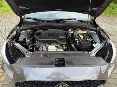 SAIC MG5 Facelift 300TGI DCT Premium Flagship Edition - ფოტო 17