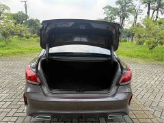 SAIC MG5 Facelift 300TGI DCT Premium Flagship Edition - ფოტო 18