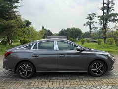 SAIC MG5 Facelift 300TGI DCT Premium Flagship Edition - ფოტო 20