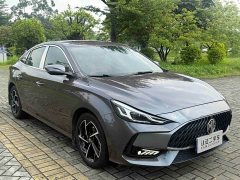 SAIC MG5 Facelift 300TGI DCT Premium Flagship Edition - ფოტო 3