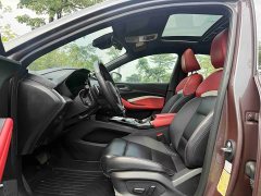 SAIC MG5 Facelift 300TGI DCT Premium Flagship Edition - ფოტო 4