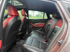 SAIC MG5 Facelift 300TGI DCT Premium Flagship Edition - ფოტო 5