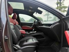 SAIC MG5 Facelift 300TGI DCT Premium Flagship Edition - ფოტო 6