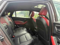 SAIC MG5 Facelift 300TGI DCT Premium Flagship Edition - ფოტო 7