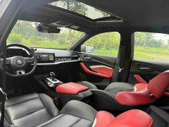 SAIC MG5 Facelift 300TGI DCT Premium Flagship Edition - ფოტო 8