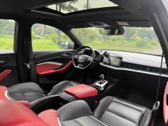 SAIC MG5 Facelift 300TGI DCT Premium Flagship Edition - ფოტო 9