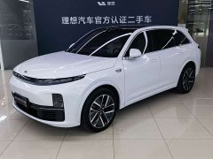 Li Auto L7 Ultra Smart Refresh Edition - ფოტო 1