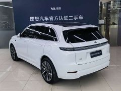 Li Auto L7 Ultra Smart Refresh Edition - ფოტო 10