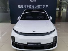 Li Auto L7 Ultra Smart Refresh Edition - ფოტო 2