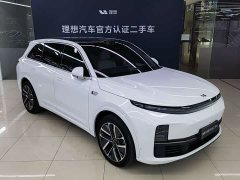 Li Auto L7 Ultra Smart Refresh Edition - ფოტო 3