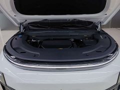 Li Auto L7 Ultra Smart Refresh Edition - ფოტო 4