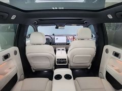 Li Auto L7 Ultra Smart Refresh Edition - ფოტო 6