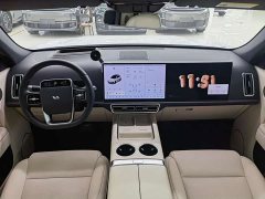 Li Auto L7 Ultra Smart Refresh Edition - ფოტო 7