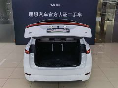 Li Auto L7 Ultra Smart Refresh Edition - ფოტო 8