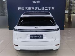 Li Auto L7 Ultra Smart Refresh Edition - ფოტო 9