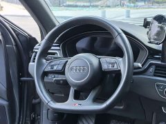 Audi A4L 40 TFSI Luxury Dynamic - ფოტო 2