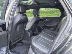 Audi A4L 40 TFSI Luxury Dynamic - ფოტო 6