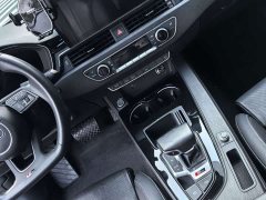 Audi A4L 40 TFSI Luxury Dynamic - ფოტო 8